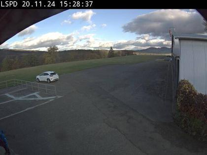 Dittingen: Flugplatz - Cam 3