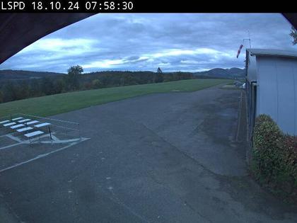 Dittingen: Flugplatz - Cam 3