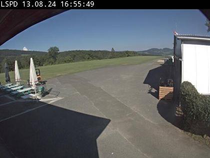 Dittingen: Flugplatz - Cam 3