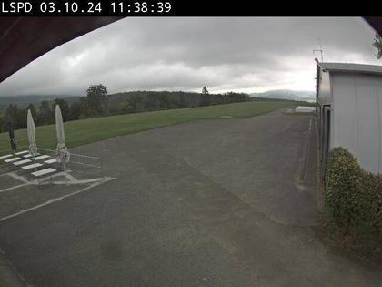 Dittingen: Flugplatz - Cam 3