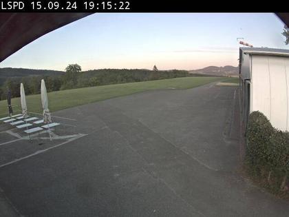 Dittingen: Flugplatz - Cam 3