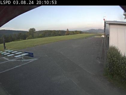 Dittingen: Flugplatz - Cam 3