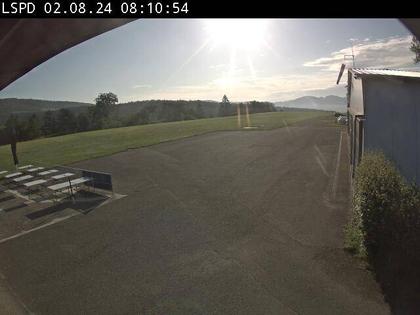 Dittingen: Flugplatz - Cam 3