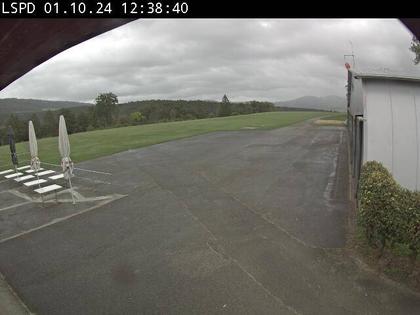 Dittingen: Flugplatz - Cam 3