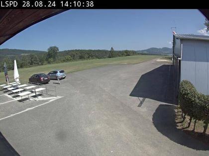 Dittingen: Flugplatz - Cam 3