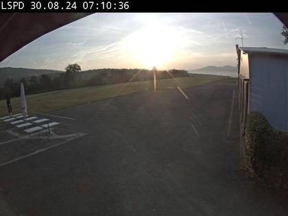 Dittingen: Flugplatz - Cam 3