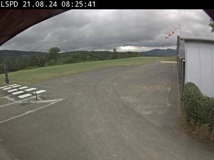 Dittingen: Flugplatz - Cam 3