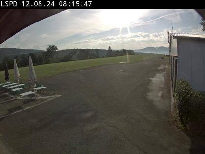 Dittingen: Flugplatz - Cam 3