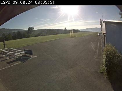 Dittingen: Flugplatz - Cam 3