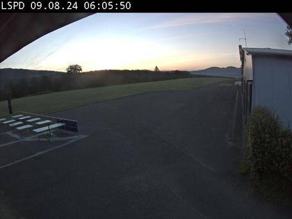 Dittingen: Flugplatz - Cam 3