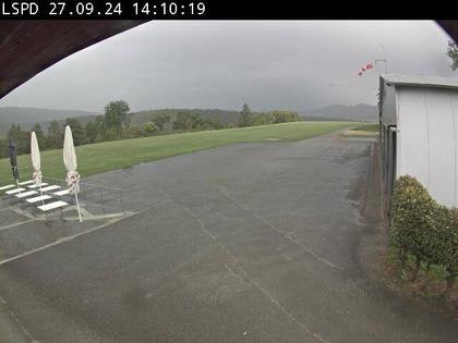 Dittingen: Flugplatz - Cam 3