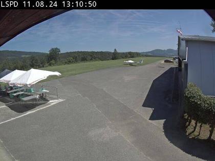 Dittingen: Flugplatz - Cam 3