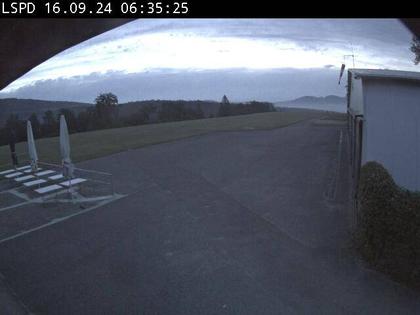 Dittingen: Flugplatz - Cam 3