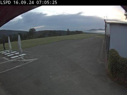 Dittingen: Flugplatz - Cam 3