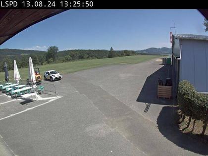 Dittingen: Flugplatz - Cam 3