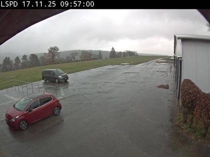 Dittingen: Flugplatz - Cam 3