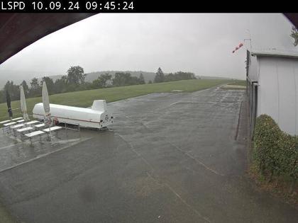 Dittingen: Flugplatz - Cam 3