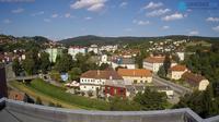 Luhacovice › North-East