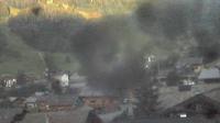 Morzine: Pleney Webcam