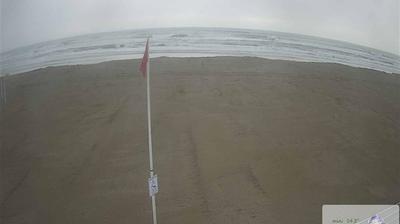 Preview delle webcam di Riccione: Spiaggia 63