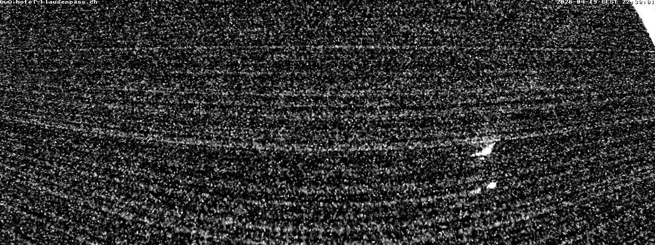 Unterschächen: Klausenpass