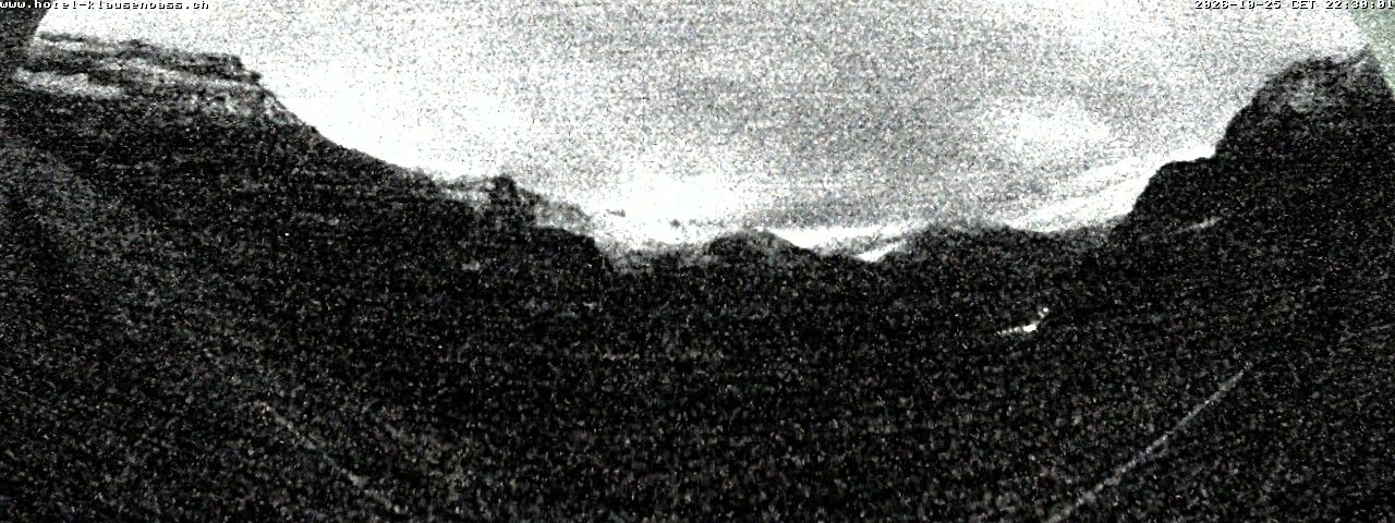 Unterschächen: Klausenpass