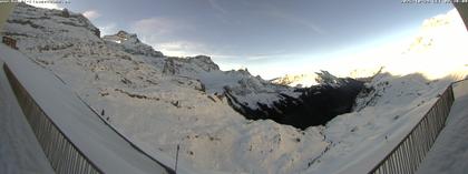 Unterschächen: Klausenpass