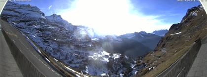 Unterschächen: Klausenpass