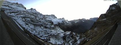 Unterschächen: Klausenpass