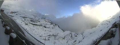 Unterschächen: Klausenpass