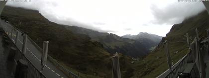 Unterschächen: Klausenpass