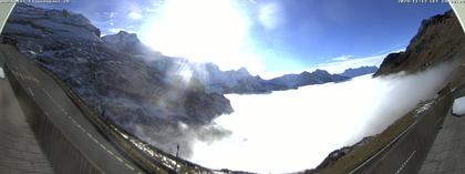 Unterschächen: Klausenpass