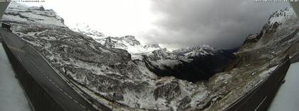 Unterschächen: Klausenpass