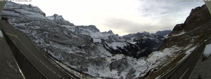 Unterschächen: Klausenpass