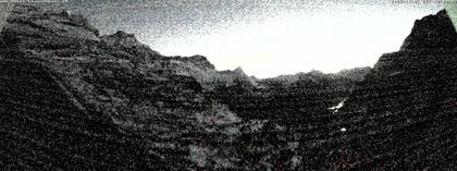 Unterschächen: Klausenpass