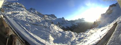 Unterschächen: Klausenpass