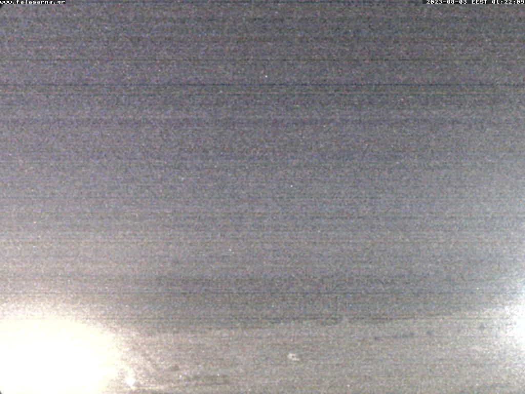 Traffic Cam Falasarna: Φαλάσαρνα
