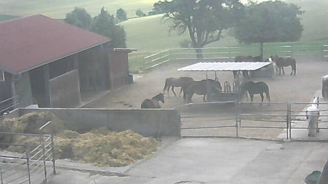 Weissach landscape Webcam