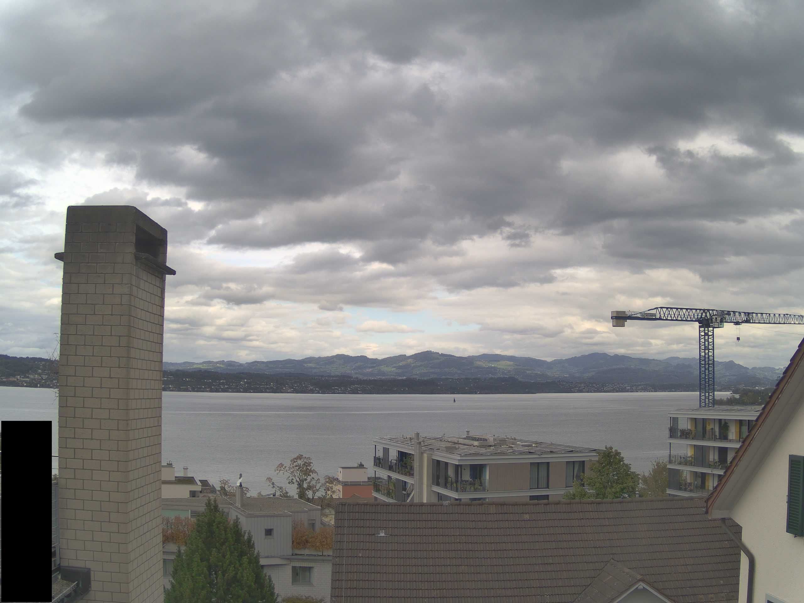 Richterswil › Nordosten: Zürichsee