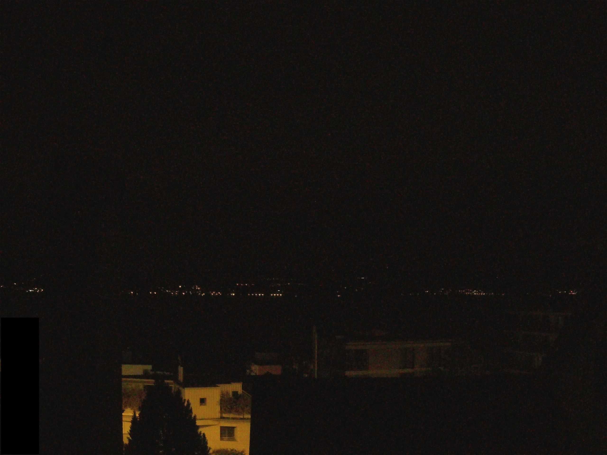 Richterswil › Nordosten: Zürichsee