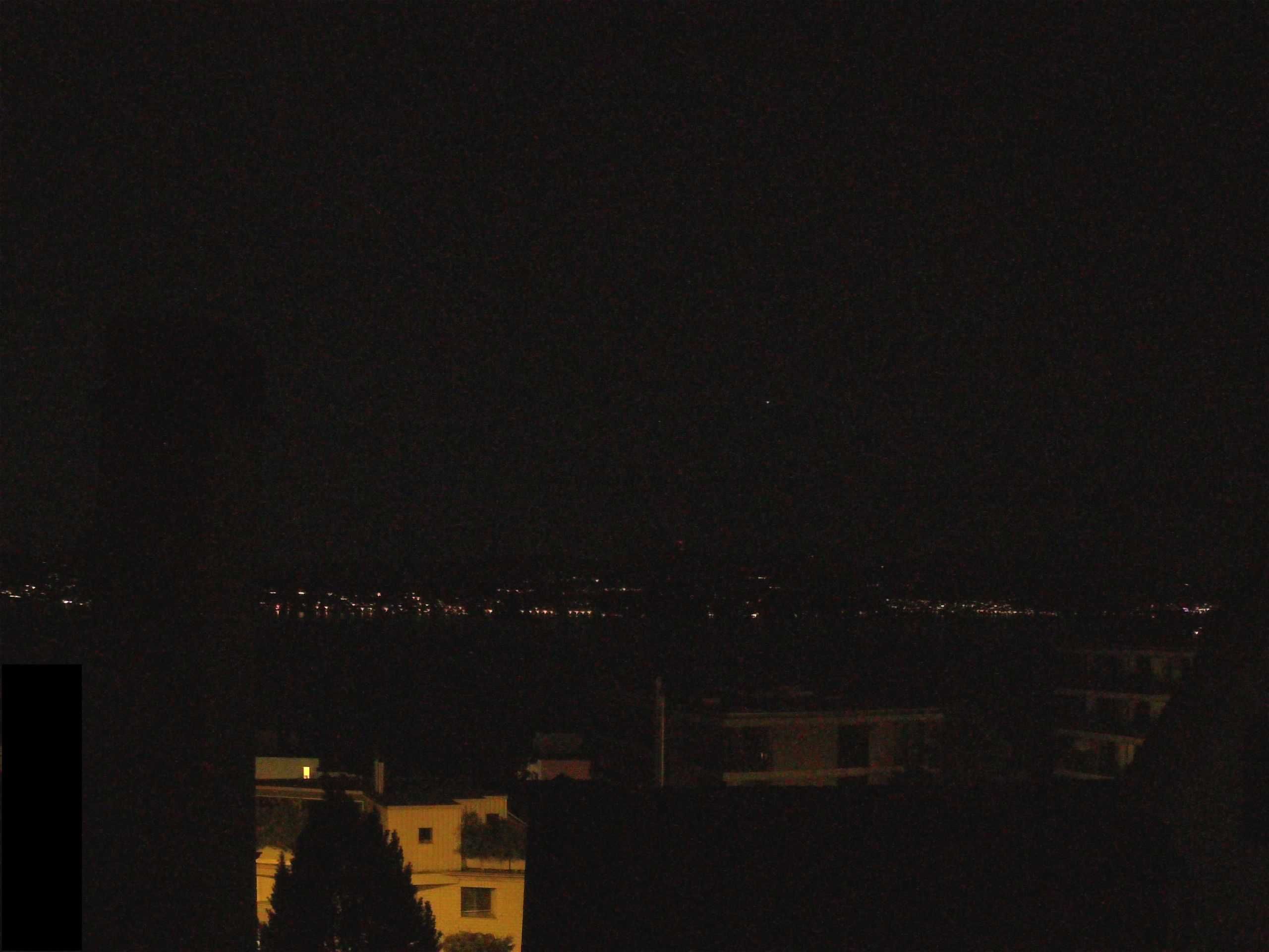 Richterswil › Nordosten: Zürichsee