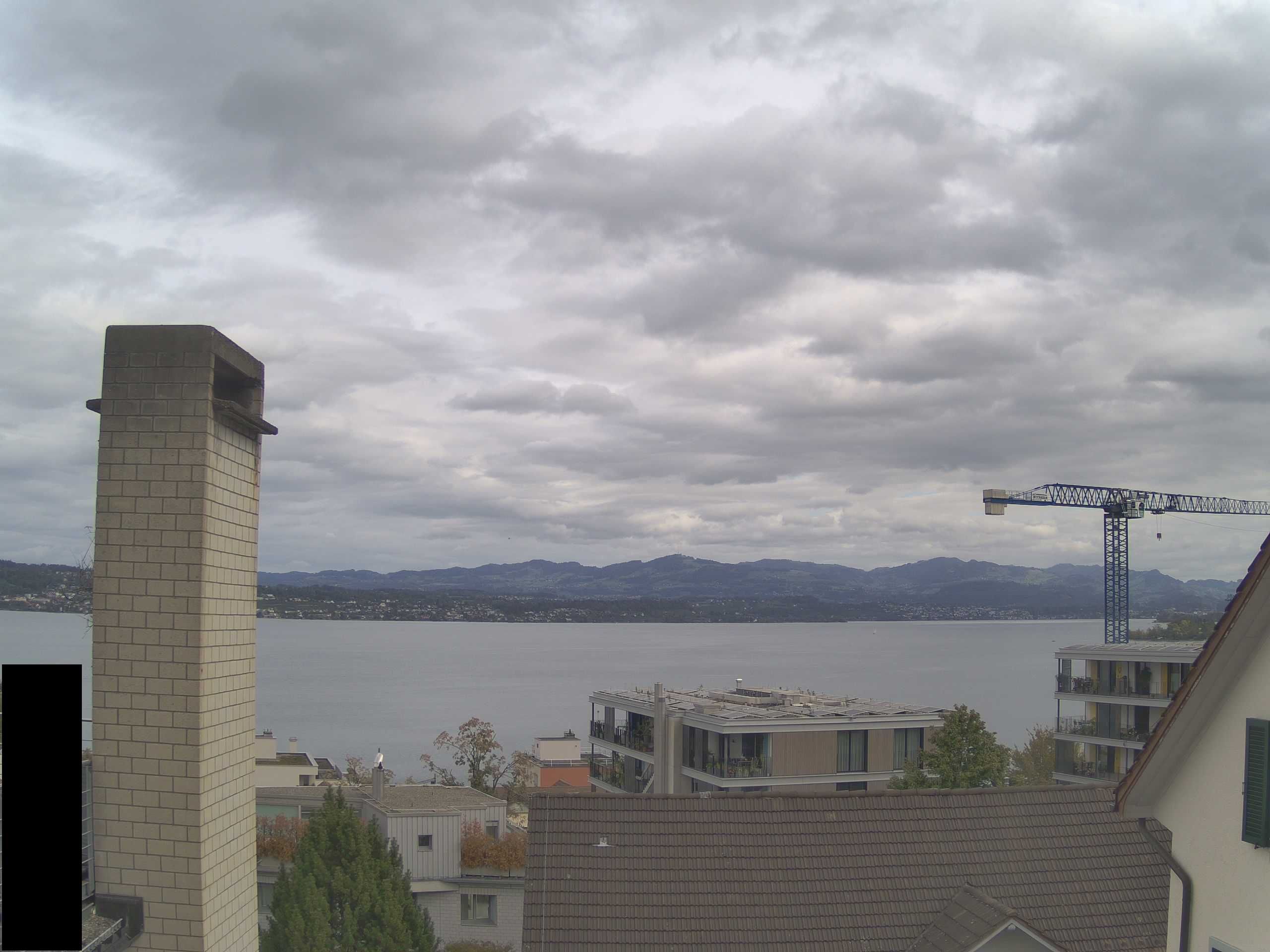 Richterswil › Nordosten: Zürichsee