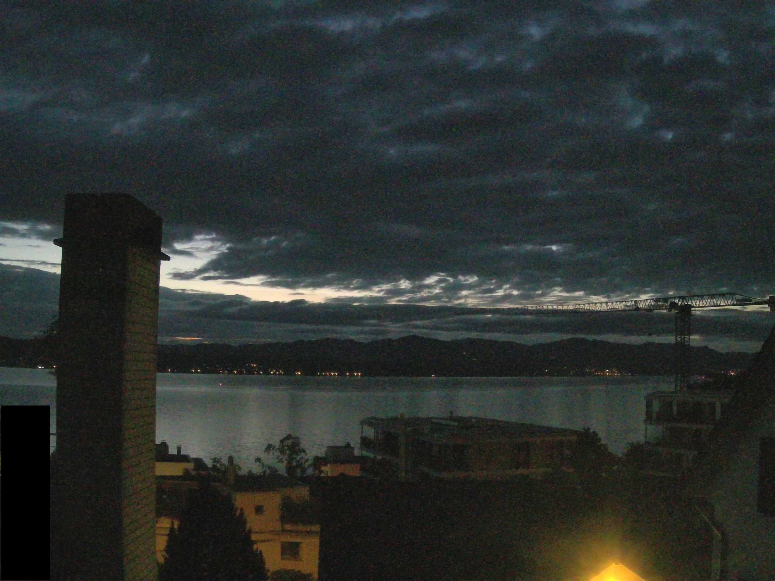Richterswil › Nordosten: Zürichsee