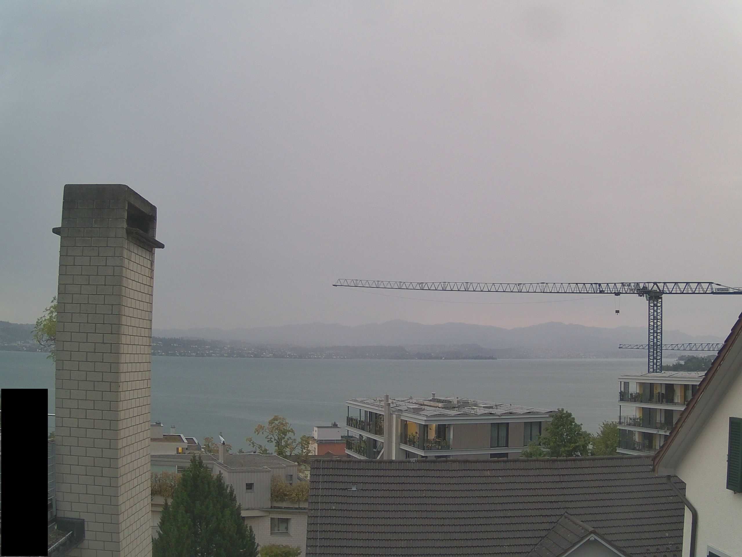 Richterswil › Nordosten: Zürichsee