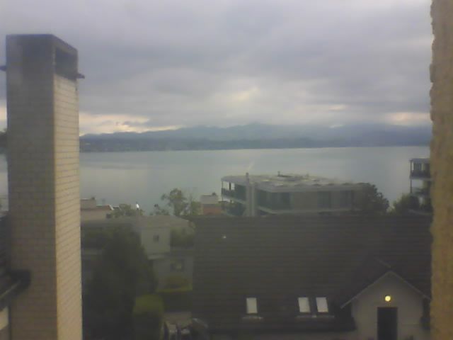 Richterswil: Zürichsee