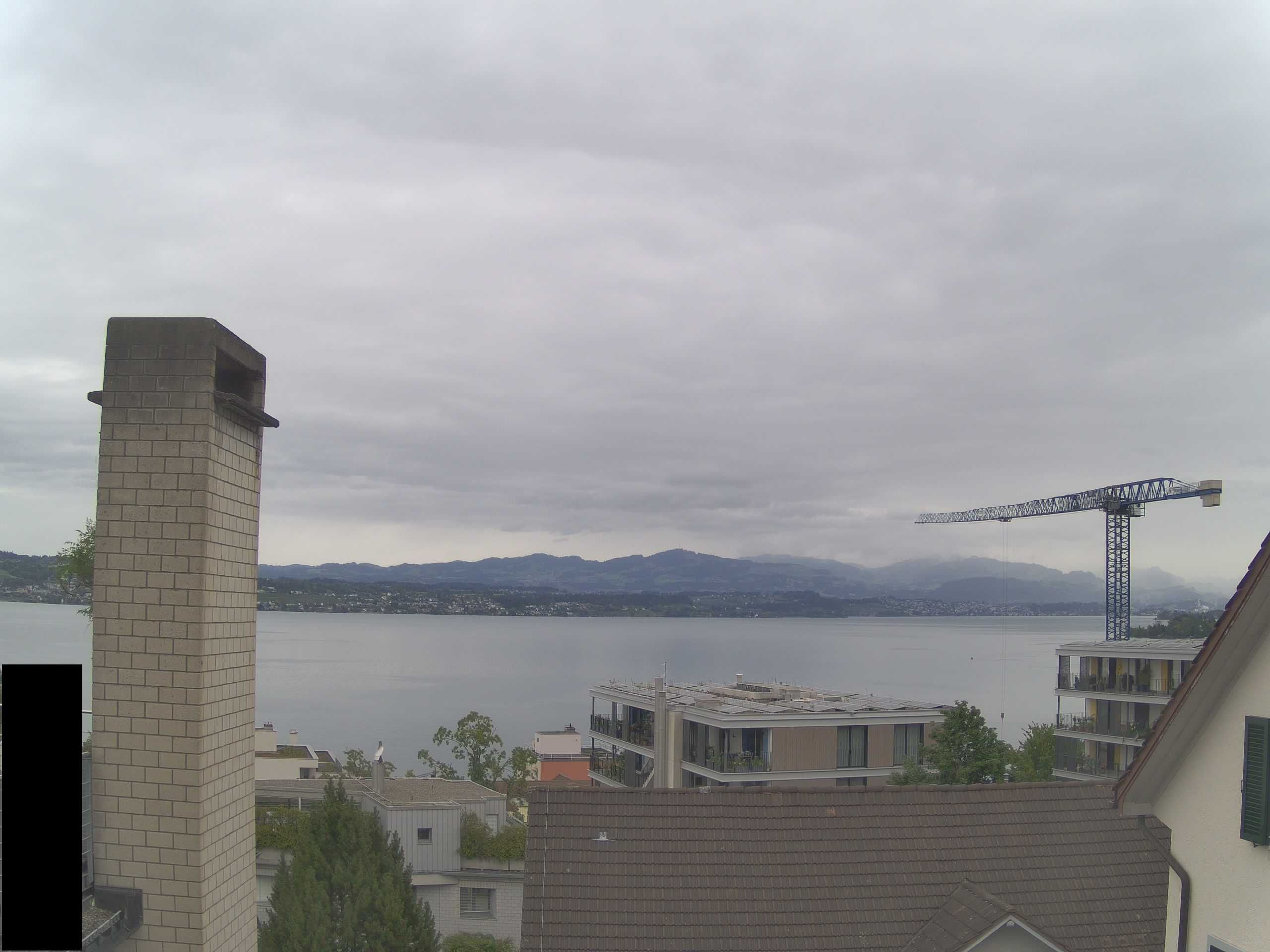 Richterswil › Nordosten: Zürichsee
