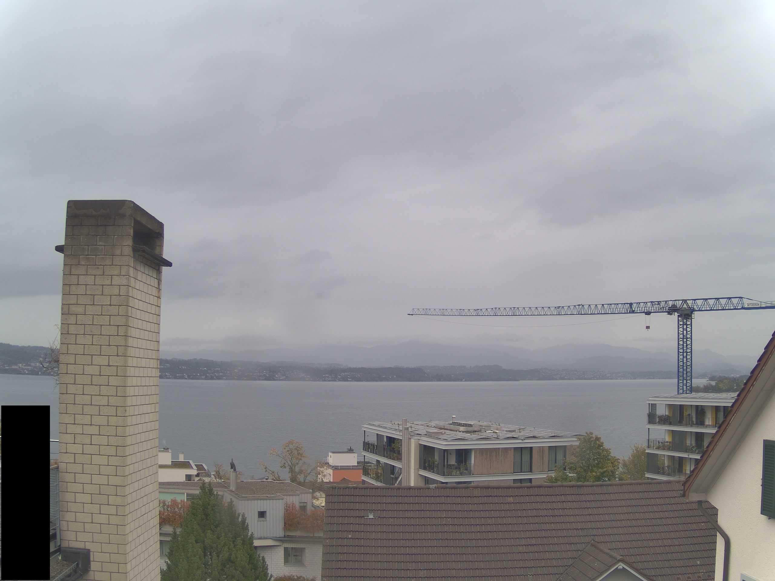 Richterswil › Nordosten: Zürichsee