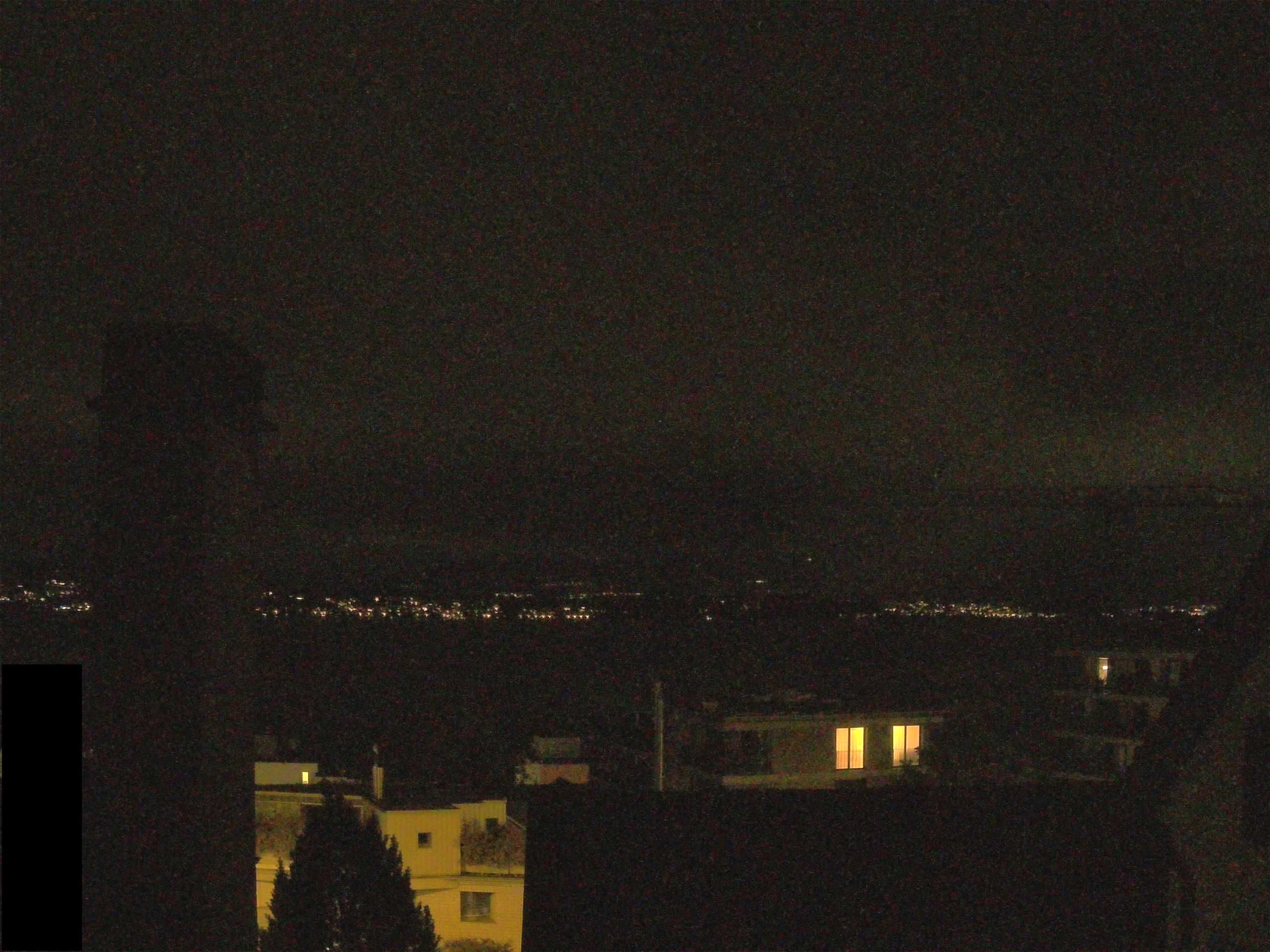 Richterswil › Nordosten: Zürichsee