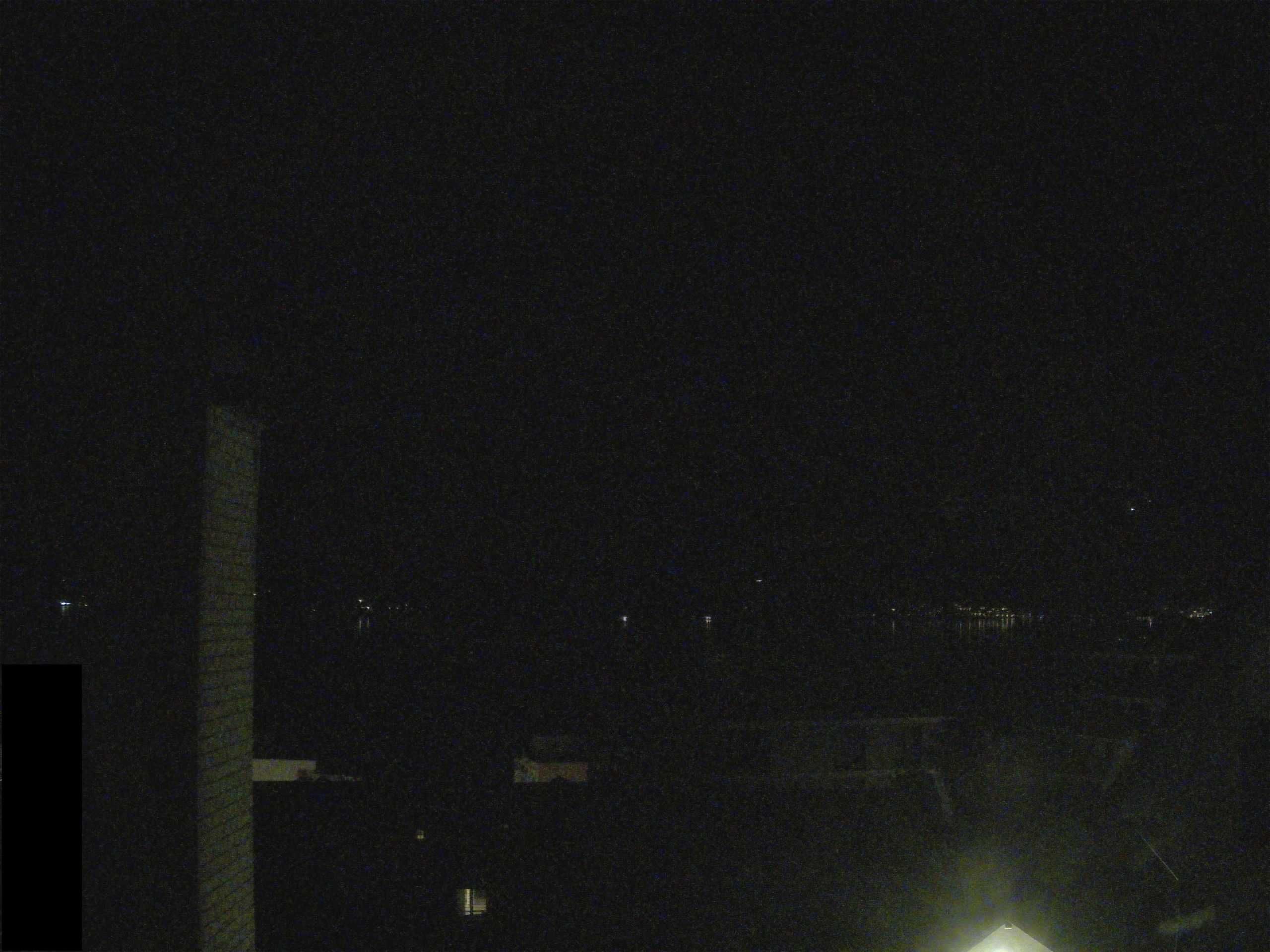 Richterswil: Zürichsee