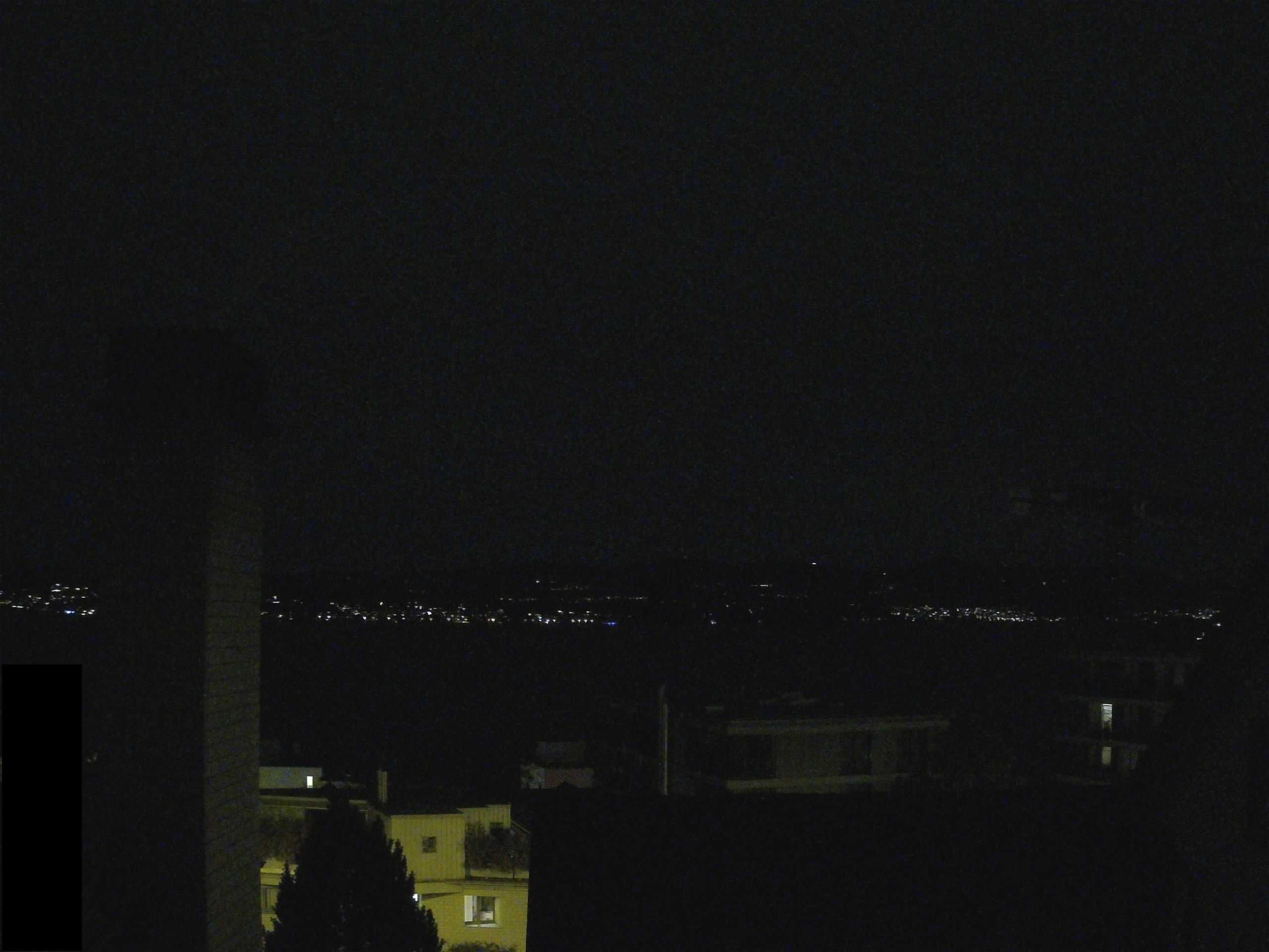 Richterswil › Nordosten: Zürichsee